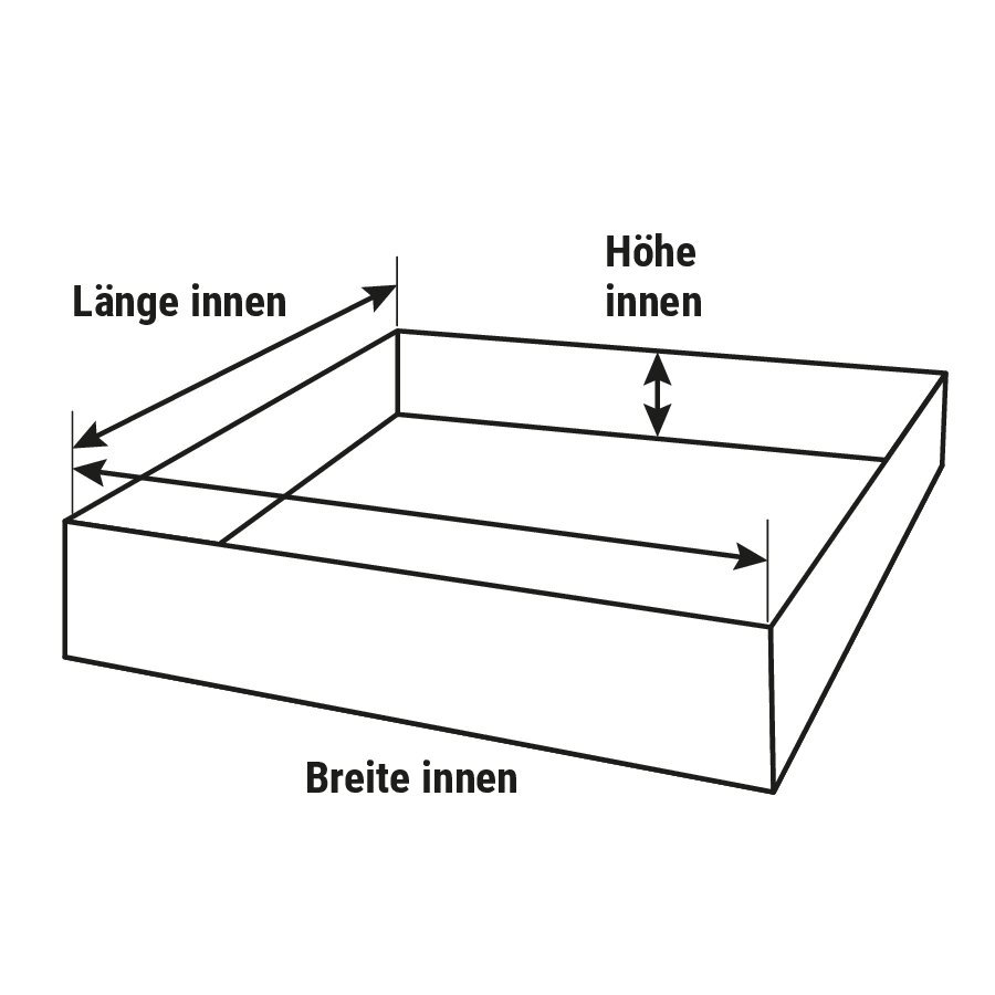 ESD-Lagerbox CORSTAT ESD-Lagerbox CORSTAT