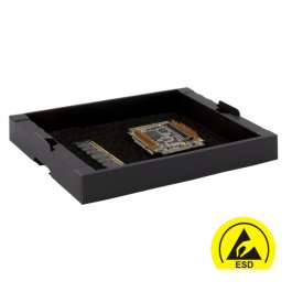 ESD-Stapeltray CORSTAT
