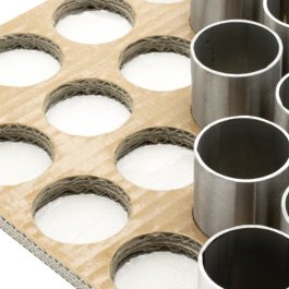 EXCOR ICB (VCI)-Layertray individuell nach Ma