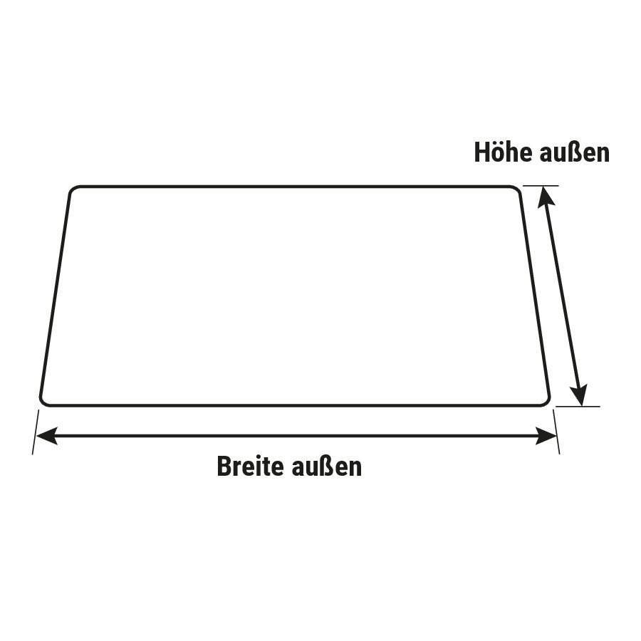 EXCOR VCI / ICB-Etiketten