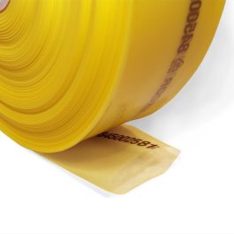 EXCOR ICB(VCI)-Schlauchfolie