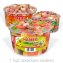 Haribo Saure Fruchtgummis (1 Topf)