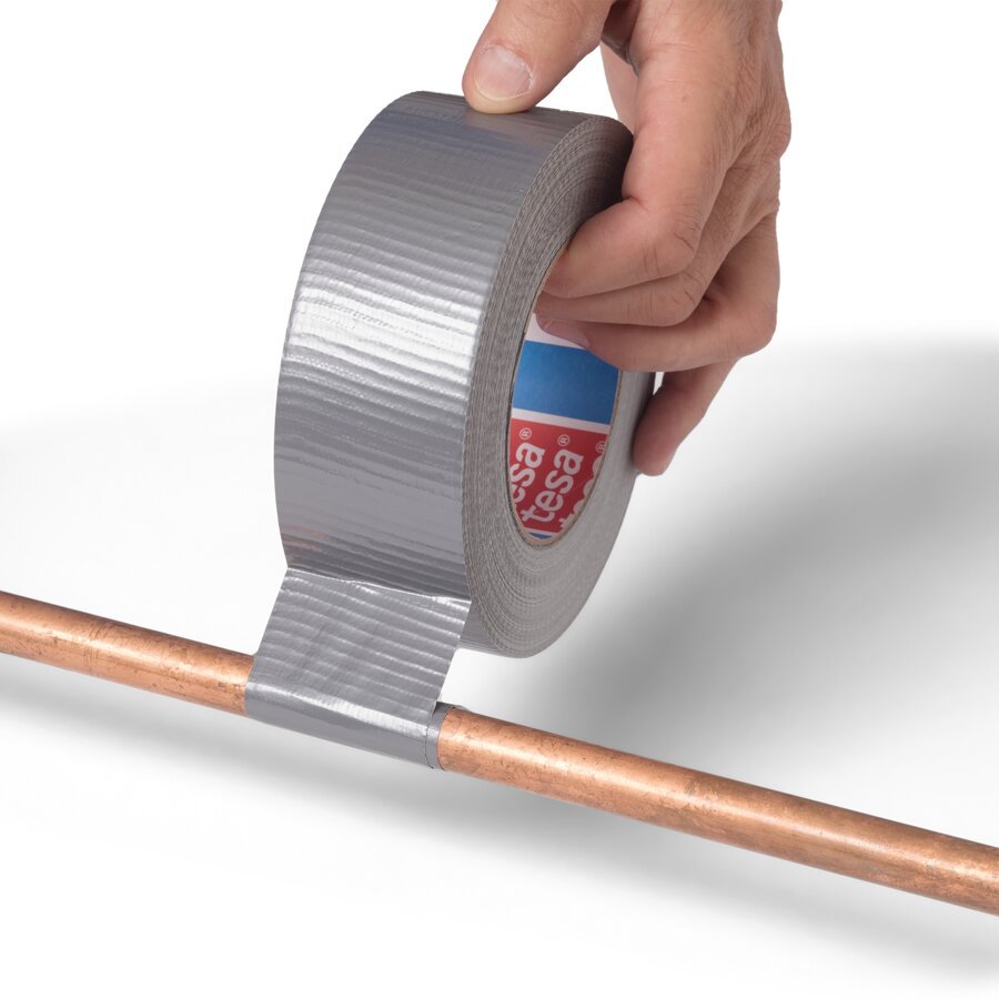 Das PE-beschichtete Baumwollgewebe ist robust und hält zuverlässig auf glatten und rauen Oberflächen Das PE-beschichtete Baumwollgewebe ist robust und hält zuverlässig auf glatten und rauen Oberflächen