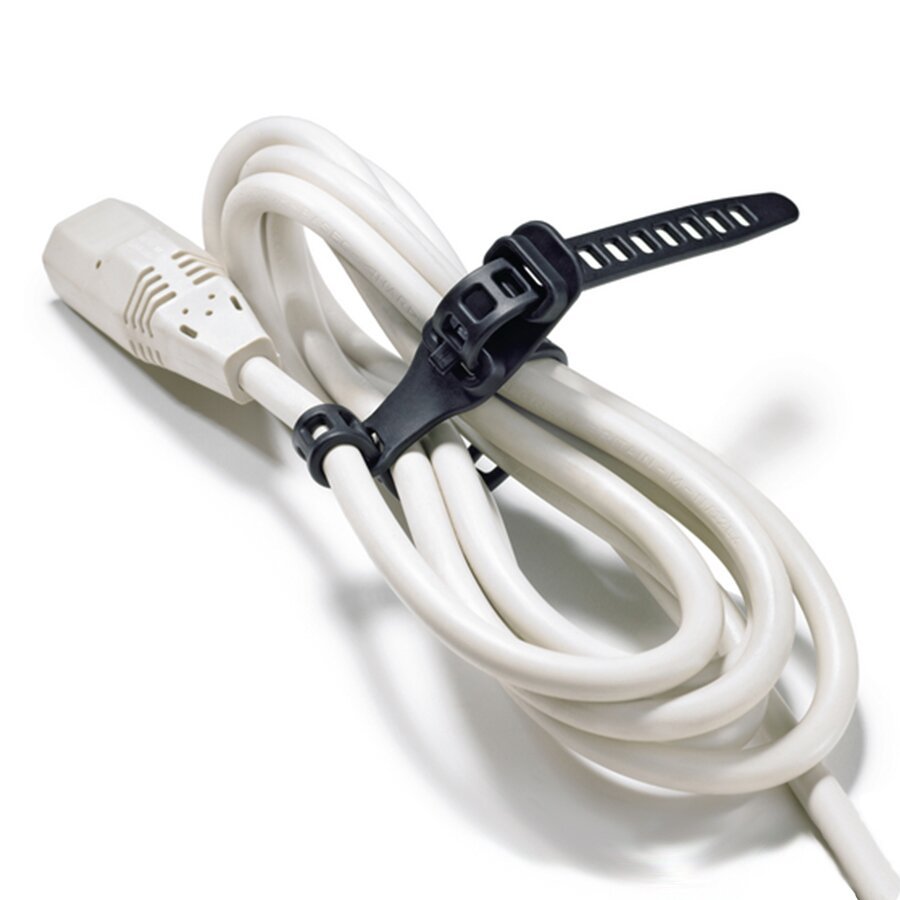 Doppelter Verschlusskopf zur Parallelbndelung