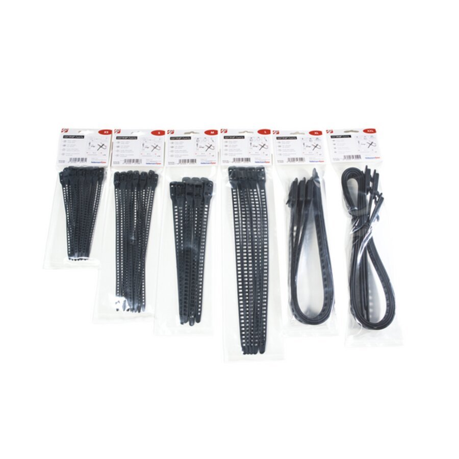 In praktischen VE abgepackt