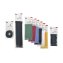 Kabelbinder mit Klettverschluss