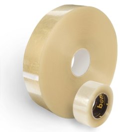 bonitape 400, PET-Packband Maschinenklebeband