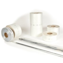 MDPE Schlauchfolie, ressourcenschonend