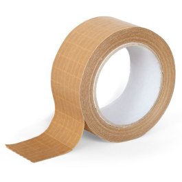 Filamentband aus Papier, gitterverstrkt