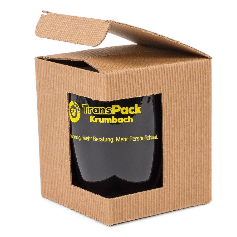 Einfaches Befllen dank Steckverschluss