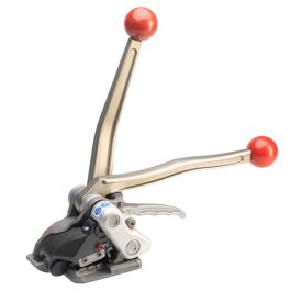 Spann- und Verschlussgert Signode SCL-2 fr Stahlband