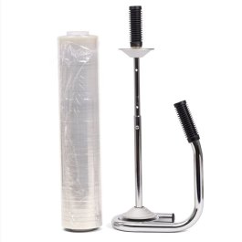 Abroller fr Handstretchfolie Business