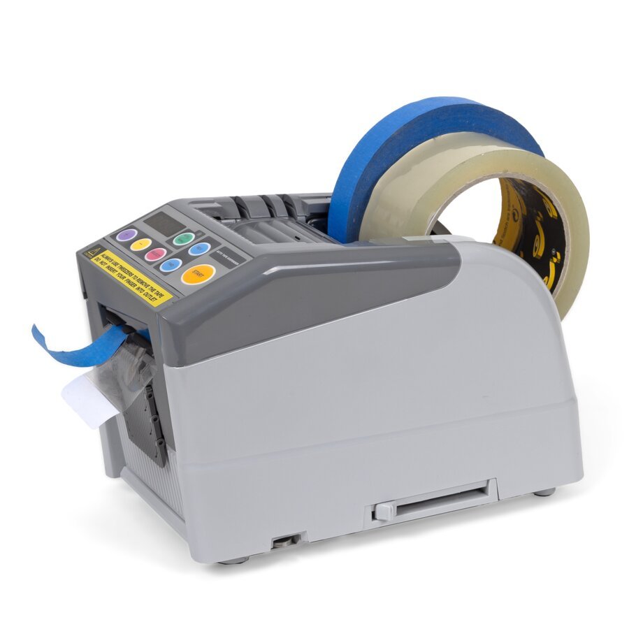 Fr klebende und nicht klebende Paketbnder geeignet