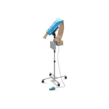 Fillpak Trident Mini Papierpolstersystem