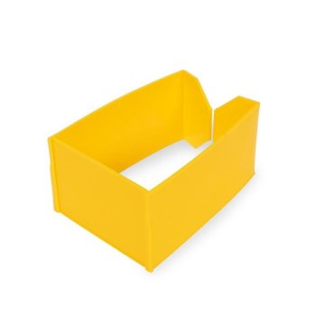 Palettenspange für Seitenfuß von EPAL Europaletten