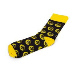 Alltagssocken Größe 42-46