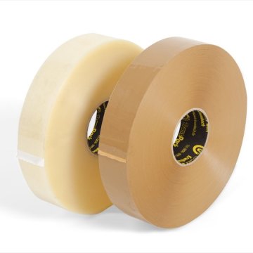 Maschinen-Klebeband aus Polypropylen-Kunststoff