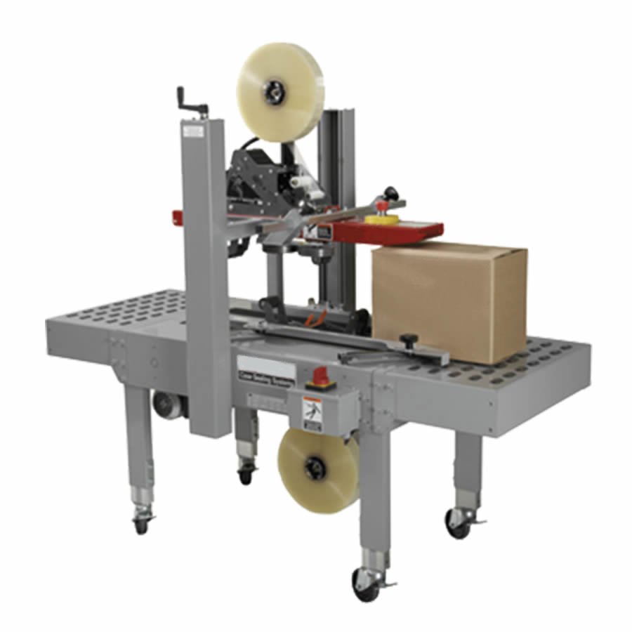 Klebebandmaschine FJ2