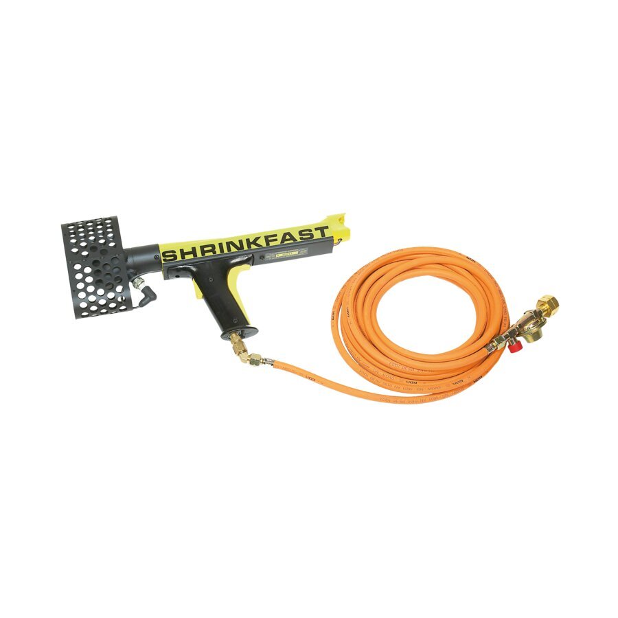 Schrumpfpistole Shrinkfast 975