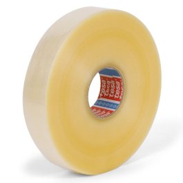 Grorolle Maschinenklebeband mit tesa Kern