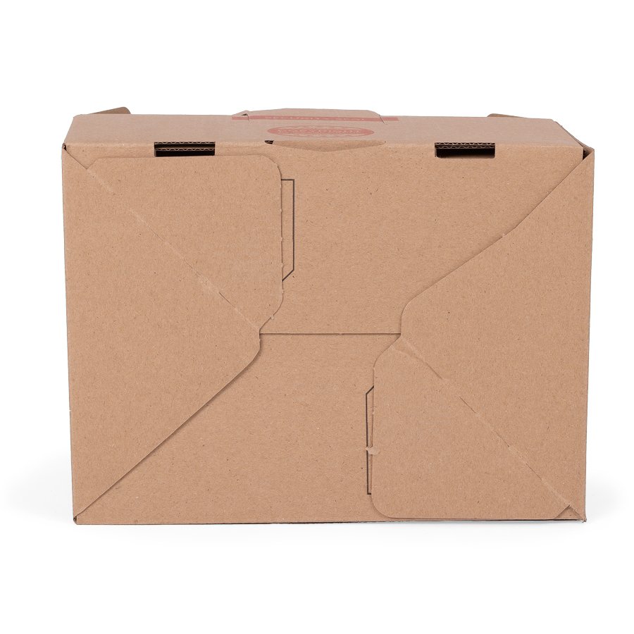 Bodenansicht Automatikboden