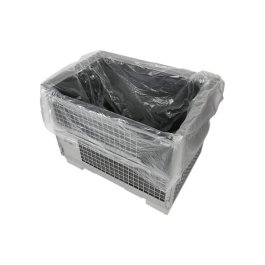 Foliensack fr Gitterbox