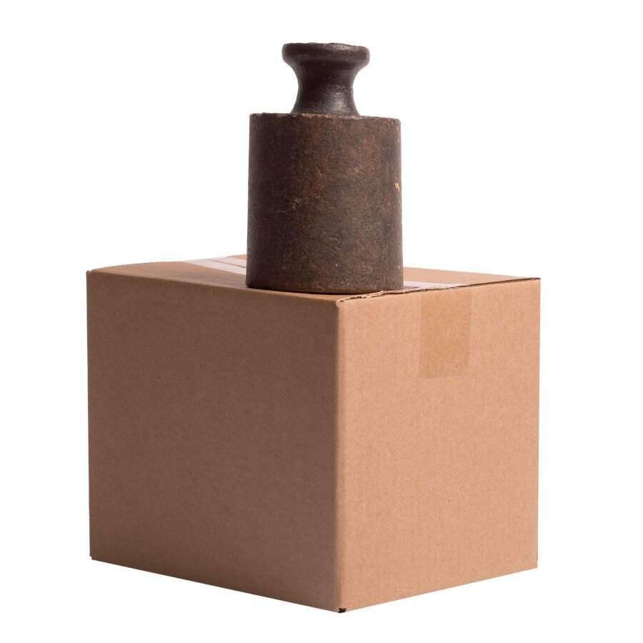 Faltschachteln - Wellpappfaltkarton - Allrounder Faltschachtelkarton