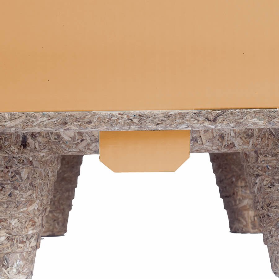 Display-Paletten Display-Paletten