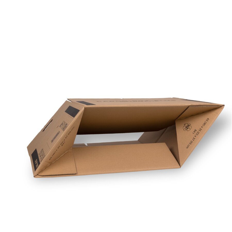 Mit einem Handgriff ist der Automatikboden zusammengesteckt... Mit einem Handgriff ist der Automatikboden zusammengesteckt...