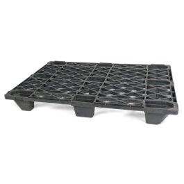Luftfracht-Paletten aus Kunststoff