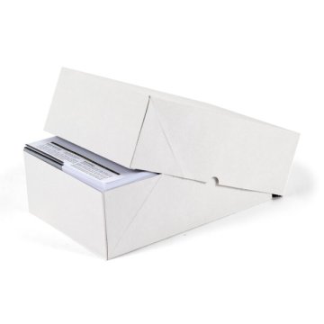 Klimabox aus Vollpappe als optimalen Feuchtigkeitsschutz