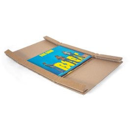 Schallplatten-Verpackungen