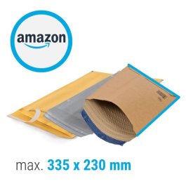 Versandtaschen für AMAZON Maxibrief Versandtaschen für AMAZON Maxibrief