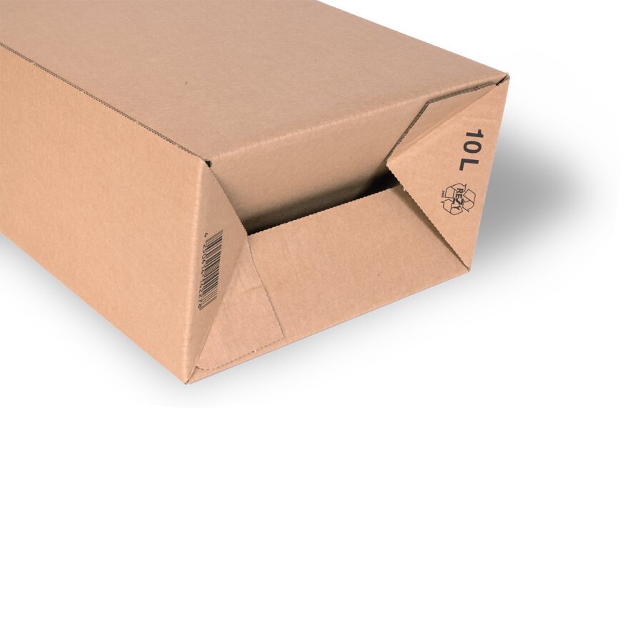 Einfach aufzubauen dank Automatikboden