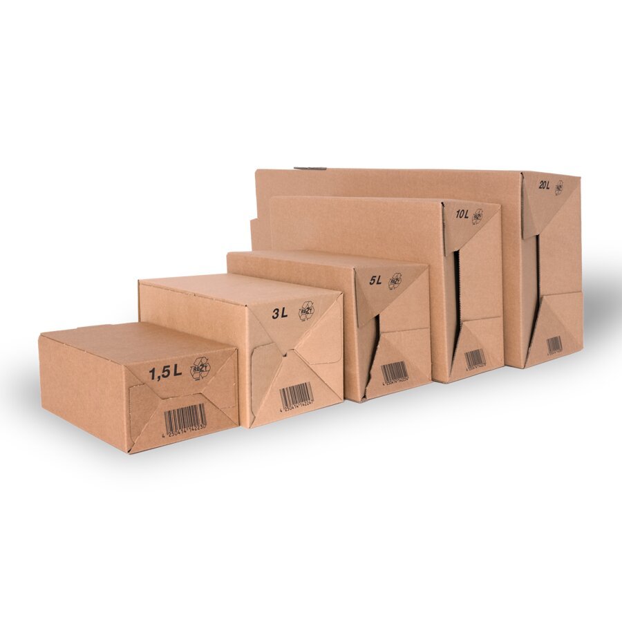 In verschiedenen Gren erhltlich