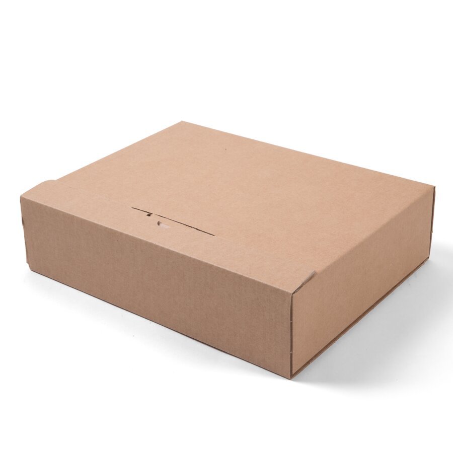 Die stabile Wellpapp-Qualit�t gew�hrleistet zudem den sicheren Versand Ihres Packguts