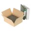 Versandbox f�r bis zu 2 Ordner