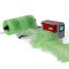 CIRRUS Maschine in Kombination mit recycelter GreenLine-Luftkissenfolie CIRRUS Maschine in Kombination mit recycelter GreenLine-Luftkissenfolie