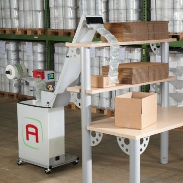 AIRWORKS CIRRUS integrierte Systeml&ouml;sungen lassen sich flexibel kombinieren