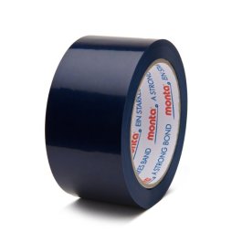 Monta 256F, Oberfl�chenschutzklebeband