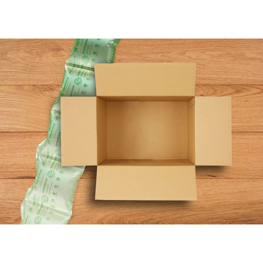 CIRRUS Luftkissenfolien