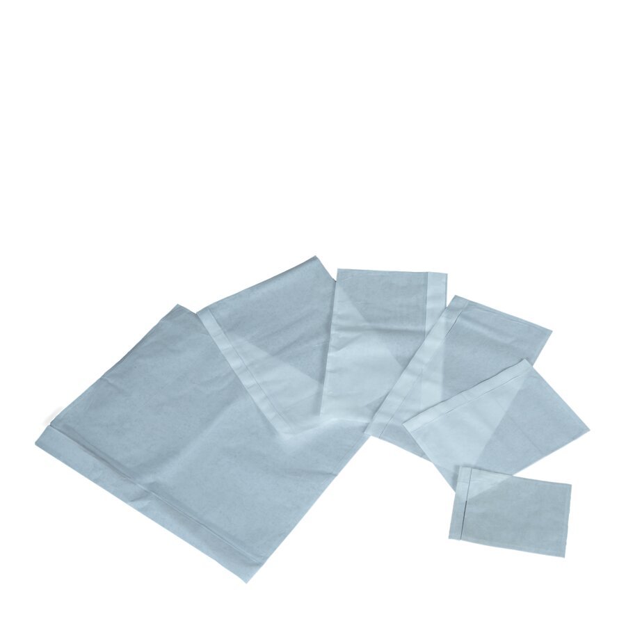 Selbstklebende Folientaschen sind in verschiedenen Formaten erh�ltlich