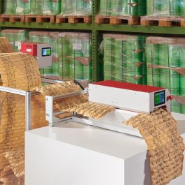 CIRRUS EasyTear Trennsystem