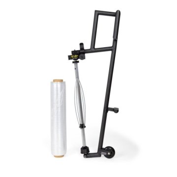 Ergo-Fit Stretchfolien-Abroller