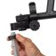 HI.DEA Fit Handabroller f�r Stretchfolie - ergonomisch & leicht