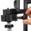 HI.DEA Fit Handabroller f�r Stretchfolie - ergonomisch & leicht