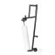 HI.DEA Fit Handabroller f�r Stretchfolie - ergonomisch & leicht