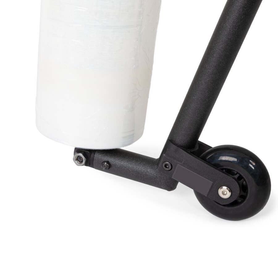 HI.DEA Fit Handabroller f�r Stretchfolie - ergonomisch & leicht