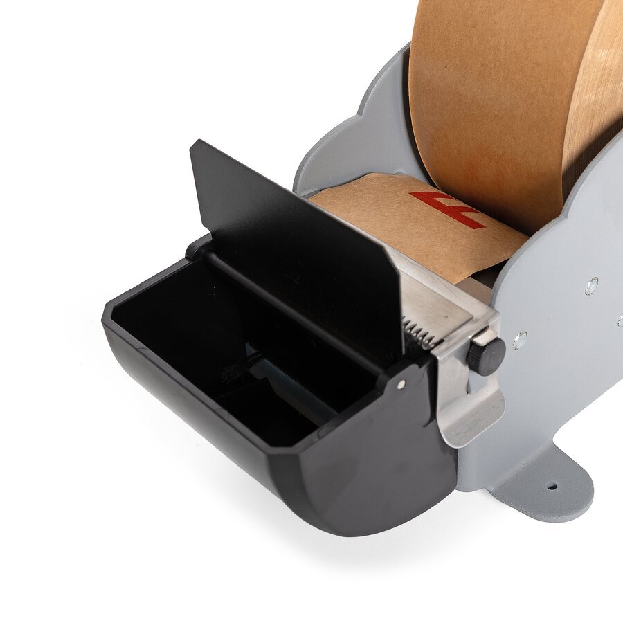 Nassklebebandspender 3S, manuell