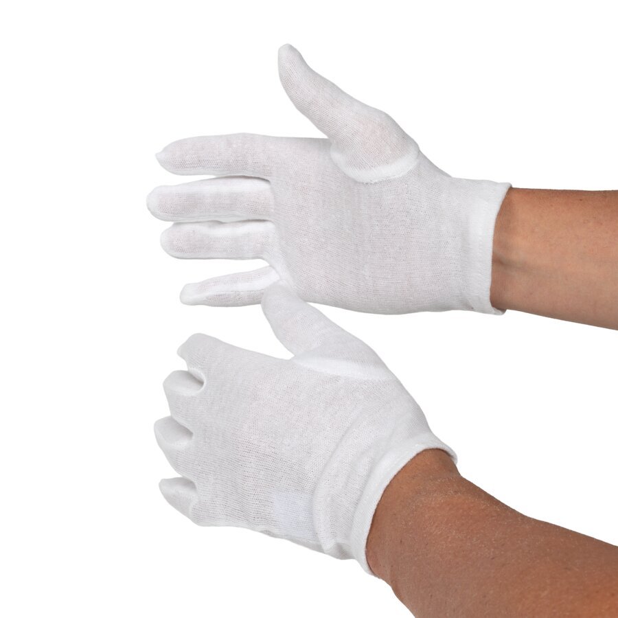Komfortabler Handschutz f�r pr�zise Arbeiten - weich, atmungsaktiv und angenehm zu tragen